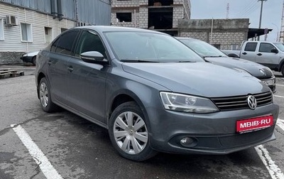 Volkswagen Jetta VI, 2012 год, 1 100 000 рублей, 1 фотография