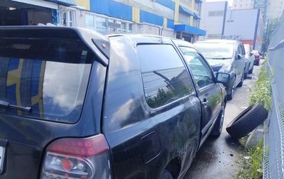 Volkswagen Golf III, 1997 год, 112 500 рублей, 1 фотография