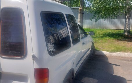 Volkswagen Caddy II, 1997 год, 200 000 рублей, 1 фотография