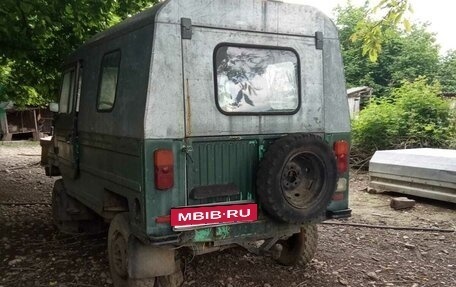 ЛуАЗ 969, 1986 год, 70 000 рублей, 1 фотография