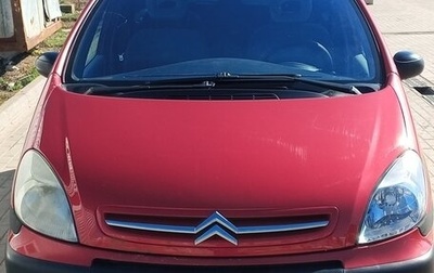 Citroen Xsara Picasso, 2009 год, 600 000 рублей, 1 фотография