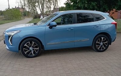 Haval Jolion, 2021 год, 1 720 000 рублей, 1 фотография