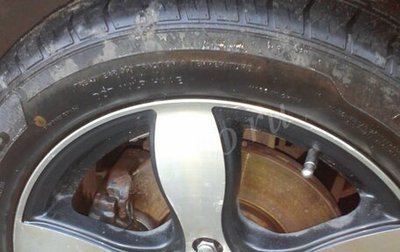 Ford Focus II рестайлинг, 2007 год, 380 000 рублей, 1 фотография