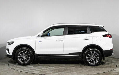 Geely Atlas, 2023 год, 1 590 000 рублей, 8 фотография