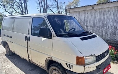 Volkswagen Transporter T4, 1997 год, 320 000 рублей, 1 фотография