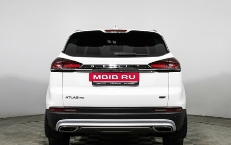 Geely Atlas, 2023 год, 1 590 000 рублей, 6 фотография
