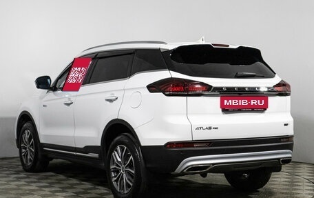 Geely Atlas, 2023 год, 1 590 000 рублей, 7 фотография