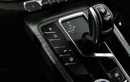 Geely Atlas, 2023 год, 1 590 000 рублей, 19 фотография