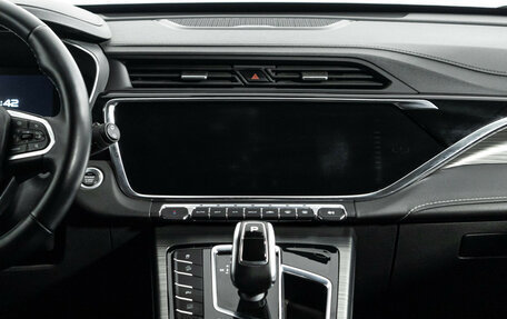 Geely Atlas, 2023 год, 1 590 000 рублей, 14 фотография