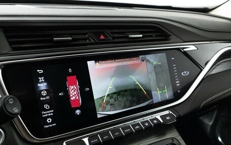 Geely Atlas, 2023 год, 1 590 000 рублей, 17 фотография