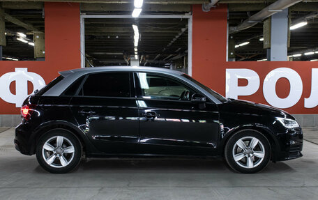 Audi A1, 2015 год, 1 295 000 рублей, 4 фотография