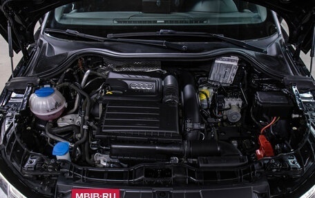 Audi A1, 2015 год, 1 295 000 рублей, 8 фотография