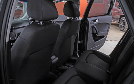 Audi A1, 2015 год, 1 295 000 рублей, 11 фотография