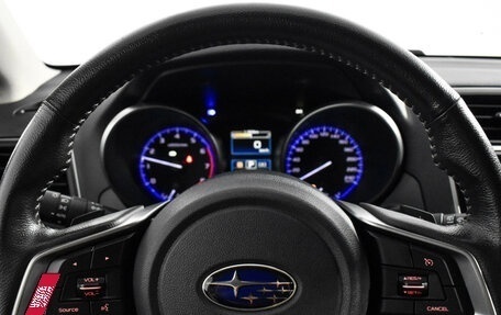 Subaru Outback IV рестайлинг, 2018 год, 2 190 000 рублей, 20 фотография