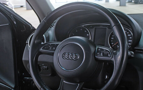 Audi A1, 2015 год, 1 295 000 рублей, 16 фотография