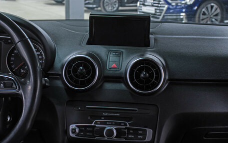 Audi A1, 2015 год, 1 295 000 рублей, 14 фотография