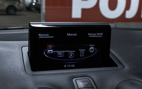 Audi A1, 2015 год, 1 295 000 рублей, 20 фотография