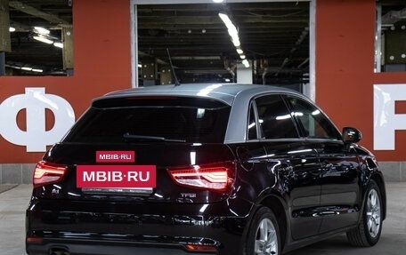 Audi A1, 2015 год, 1 295 000 рублей, 5 фотография