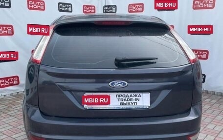 Ford Focus II рестайлинг, 2009 год, 550 000 рублей, 5 фотография