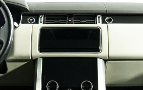 Land Rover Range Rover IV рестайлинг, 2020 год, 8 399 000 рублей, 14 фотография