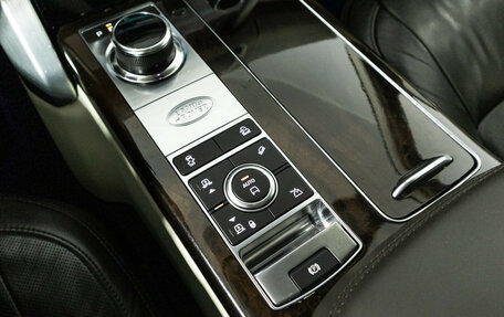Land Rover Range Rover IV рестайлинг, 2020 год, 8 399 000 рублей, 23 фотография