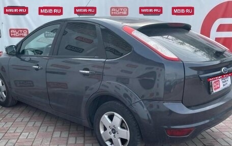 Ford Focus II рестайлинг, 2009 год, 550 000 рублей, 4 фотография