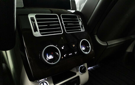 Land Rover Range Rover IV рестайлинг, 2020 год, 8 399 000 рублей, 29 фотография