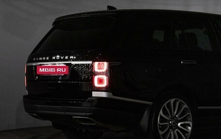 Land Rover Range Rover IV рестайлинг, 2020 год, 8 399 000 рублей, 34 фотография