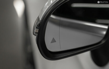 Mercedes-Benz C-Класс, 2018 год, 3 590 000 рублей, 22 фотография