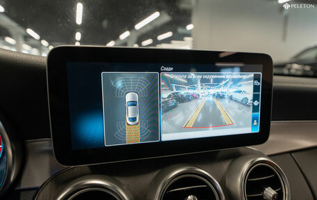 Mercedes-Benz C-Класс, 2018 год, 3 590 000 рублей, 17 фотография