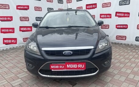 Ford Focus II рестайлинг, 2009 год, 550 000 рублей, 2 фотография