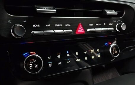 Hyundai Palisade, 2025 год, 5 626 000 рублей, 14 фотография