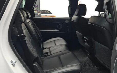 Hyundai Palisade, 2025 год, 5 626 000 рублей, 15 фотография