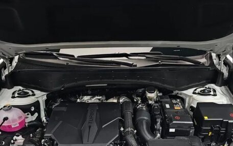 Hyundai Palisade, 2025 год, 5 626 000 рублей, 16 фотография