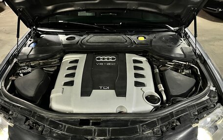 Audi A8, 2008 год, 1 350 000 рублей, 7 фотография