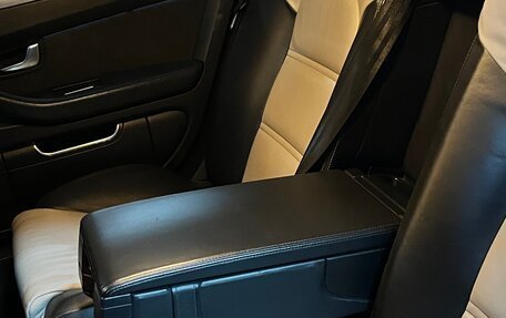 Audi A8, 2008 год, 1 350 000 рублей, 10 фотография