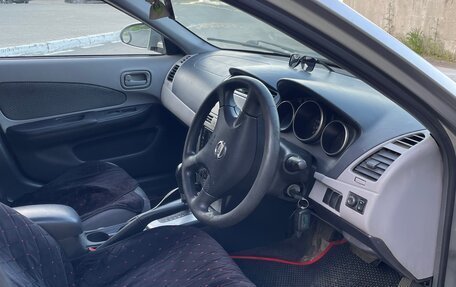 Nissan Wingroad III, 2002 год, 300 000 рублей, 10 фотография