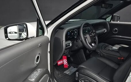 Hyundai Palisade, 2025 год, 5 626 000 рублей, 17 фотография