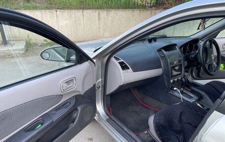 Nissan Wingroad III, 2002 год, 300 000 рублей, 14 фотография