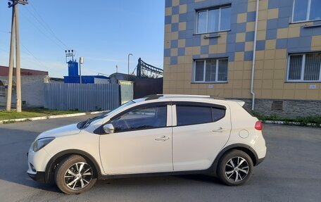 Lifan X50, 2015 год, 465 000 рублей, 4 фотография