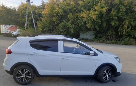 Lifan X50, 2015 год, 465 000 рублей, 8 фотография