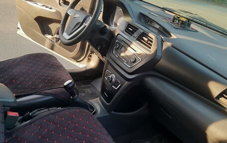Lifan X50, 2015 год, 465 000 рублей, 15 фотография