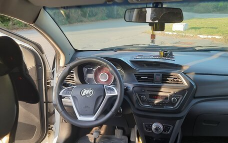 Lifan X50, 2015 год, 465 000 рублей, 16 фотография