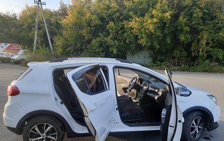 Lifan X50, 2015 год, 465 000 рублей, 9 фотография