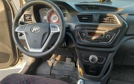 Lifan X50, 2015 год, 465 000 рублей, 12 фотография