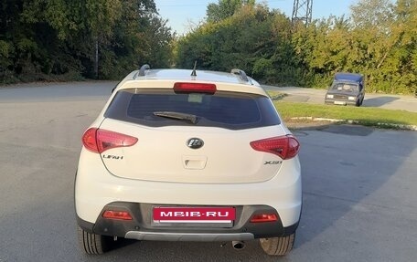Lifan X50, 2015 год, 465 000 рублей, 3 фотография