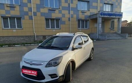 Lifan X50, 2015 год, 465 000 рублей, 5 фотография