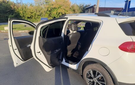 Lifan X50, 2015 год, 465 000 рублей, 19 фотография