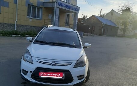 Lifan X50, 2015 год, 465 000 рублей, 6 фотография