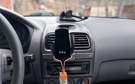 Hyundai Accent II, 2006 год, 390 000 рублей, 5 фотография